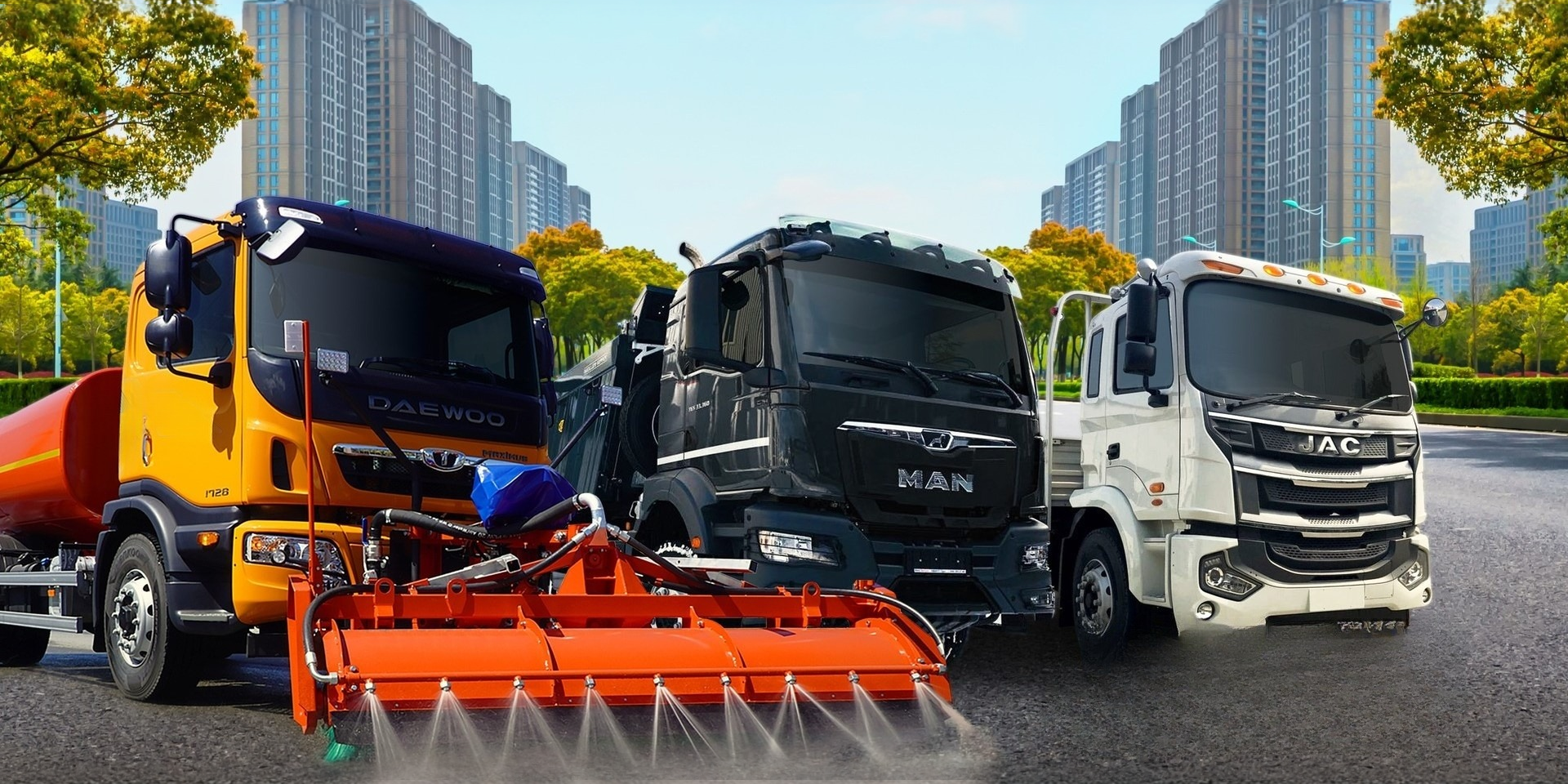 Спецтехніка